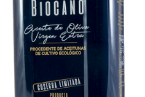 ACEITE 5L BIOCANO